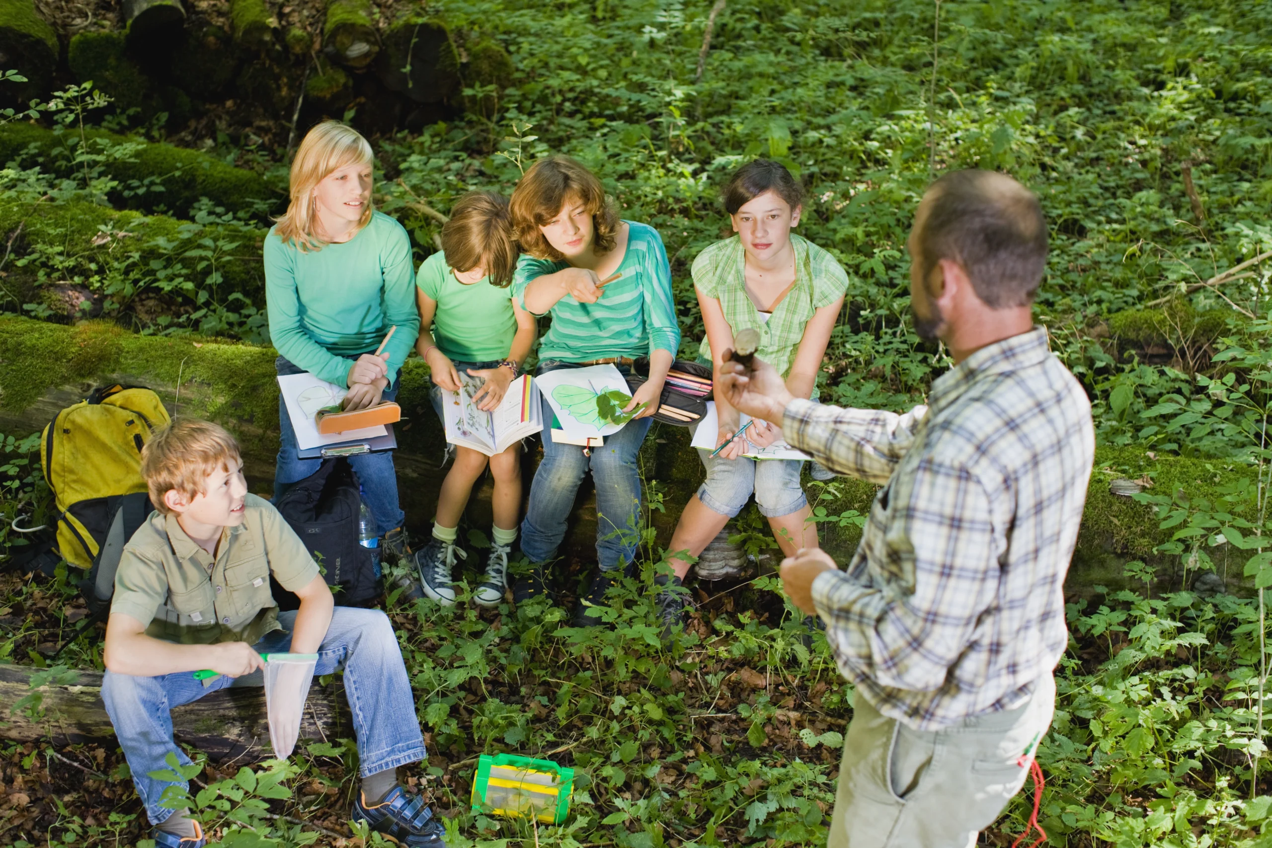 Let's do it class – educație pentru ecologizare