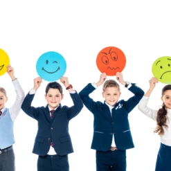 Dezvoltarea inteligenței emoționale în contextul educațional