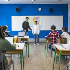 Managementul clasei de elevi