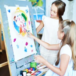 Proiectarea activităților extracurriculare