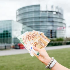 Managementul fondurilor europene