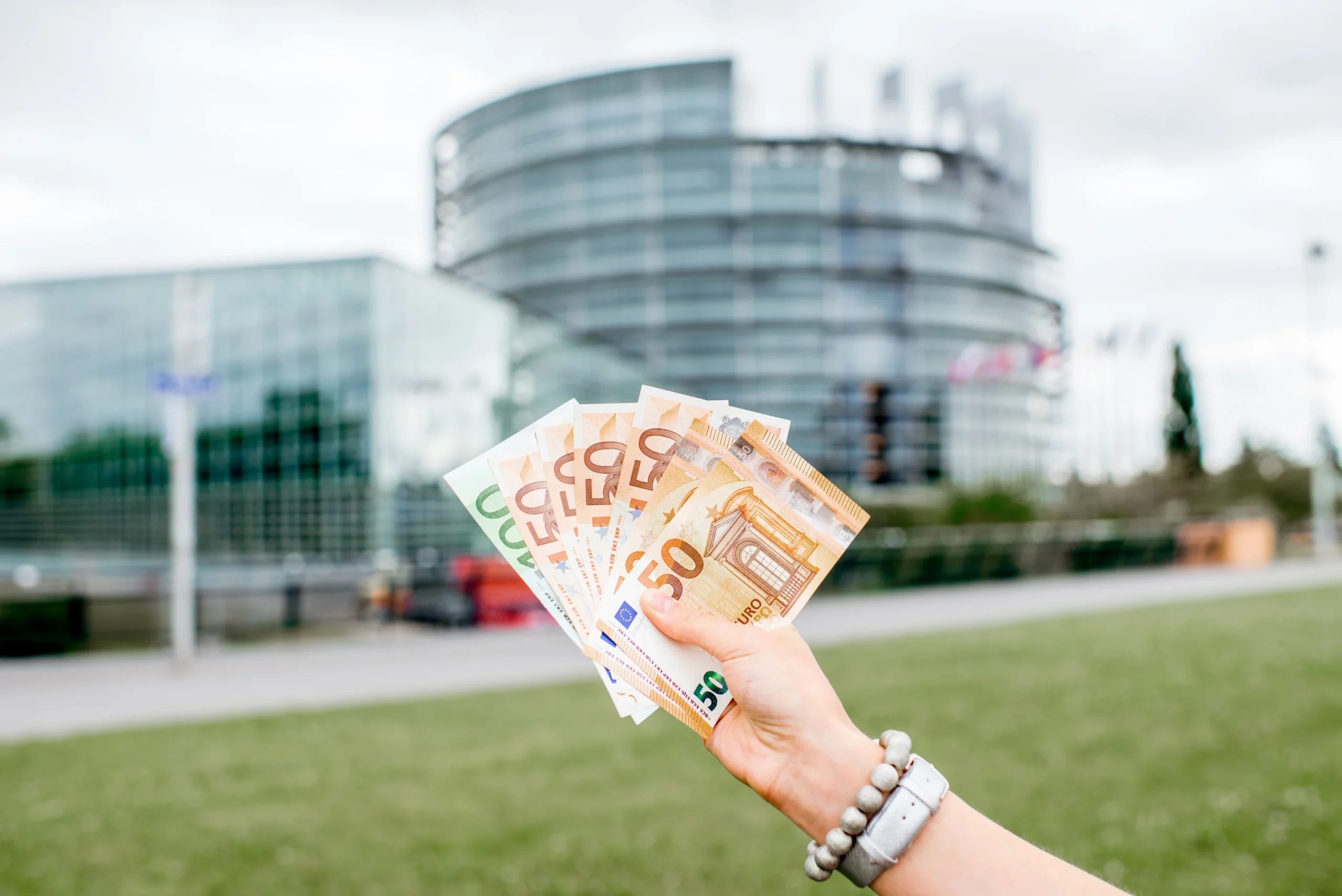 Managementul fondurilor europene
