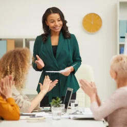 Specialist în activitatea de coaching