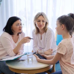 Parenting eficient în educație, colaborarea familie-școală