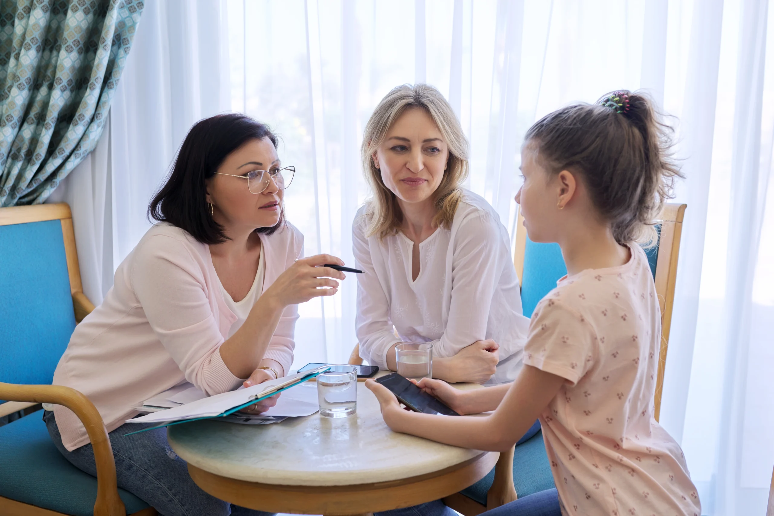 Parenting eficient în educație, colaborarea familie-școală