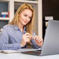 Instruire Aplicații Digitale pentru Activitatea Didactică